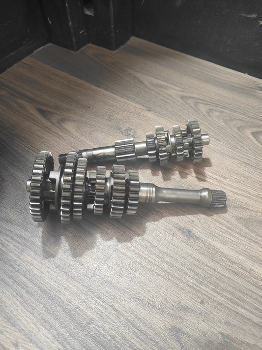 2001 Honda TRX250 Sportrax Transmission Gear Set