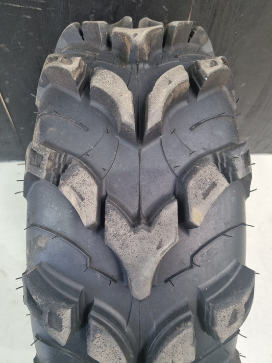 Maxi Grip Ultra 27/9-14 Tyre