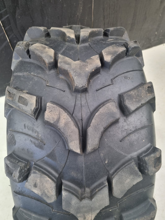 Maxi Grip Ultra 27/11-14 Tyre