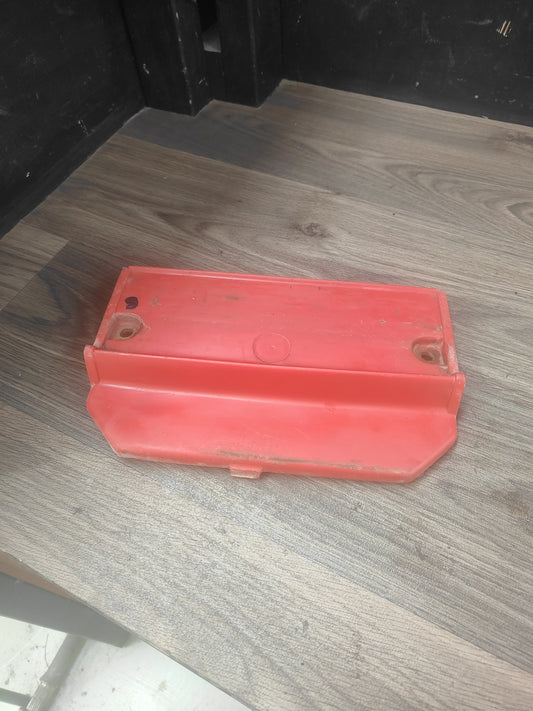 Honda TRX300 Battery Cover
