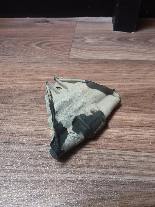 2022 Can Am Outlander 650 engine support rubber