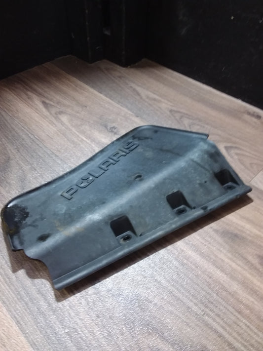 2001 Polaris Magnum A Arm Plastic