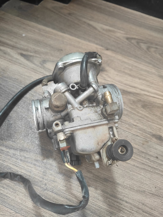 Honda TRX350 Carburetor