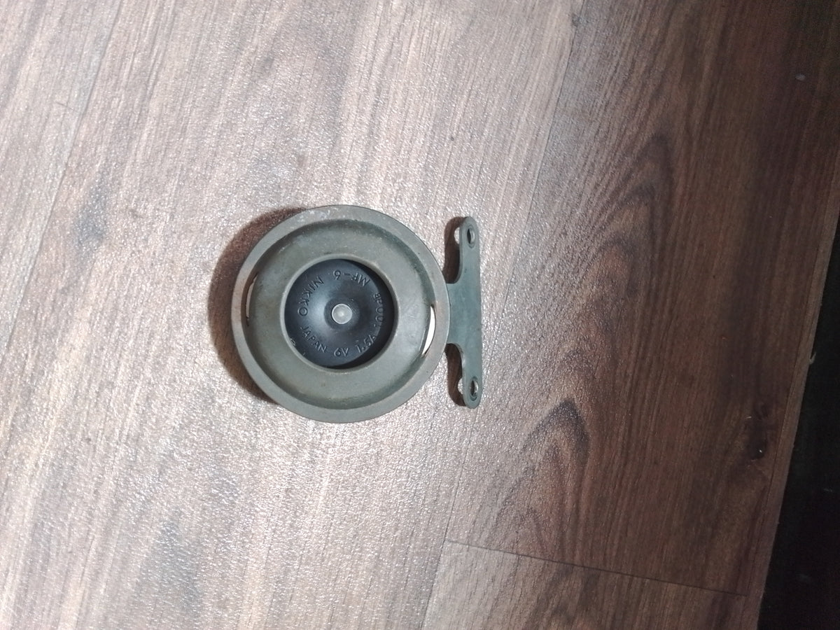 Suzuki TF125 Horn
