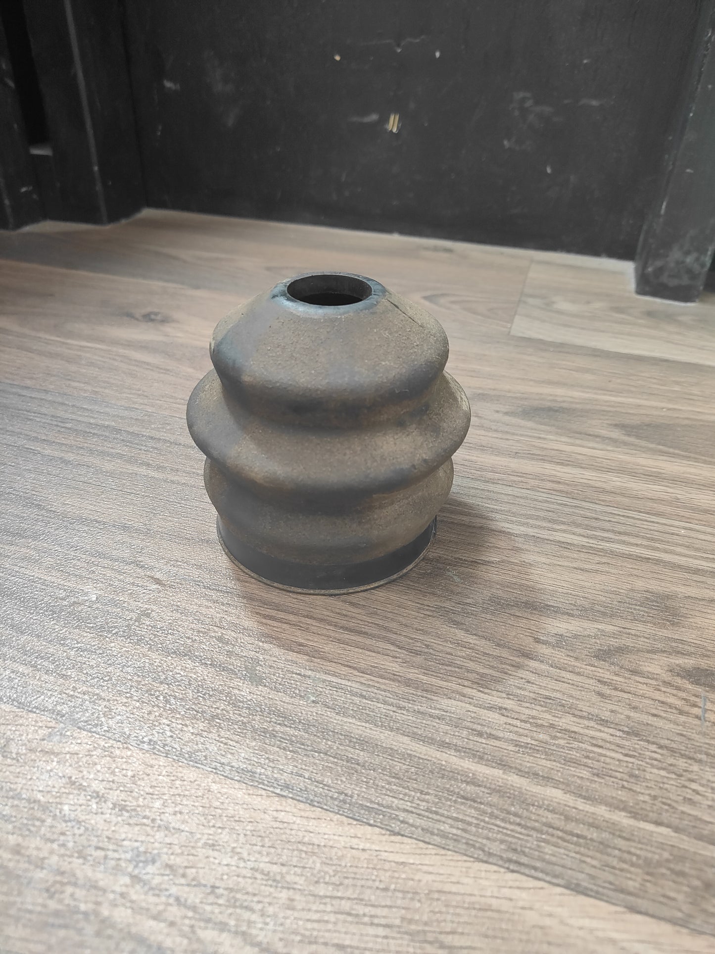 2013 Suzuki Kingquad LTA500 Rear Drive Shaft Boot