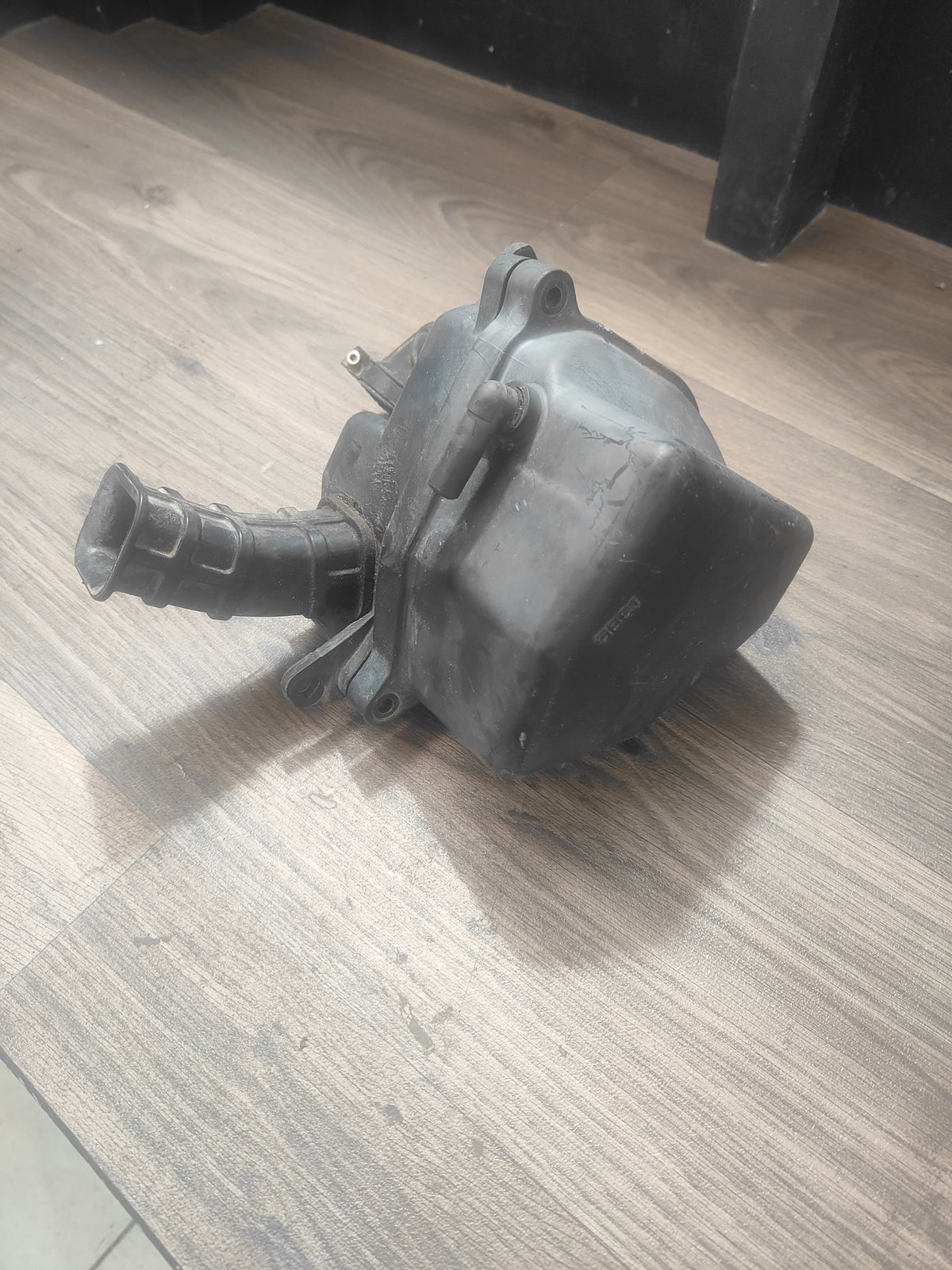 Yamaha TTR110 air box