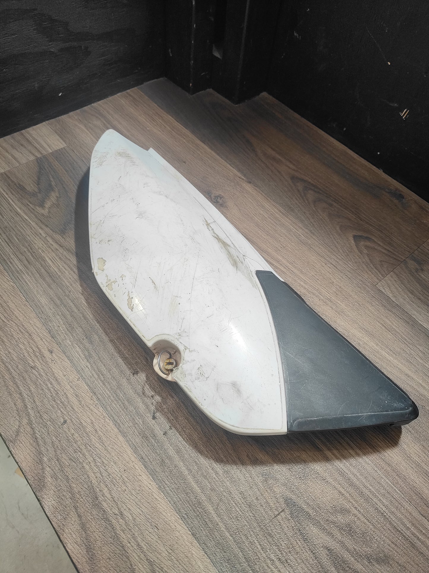 2009 Yamaha TTR110 Right Hand Side Plastic