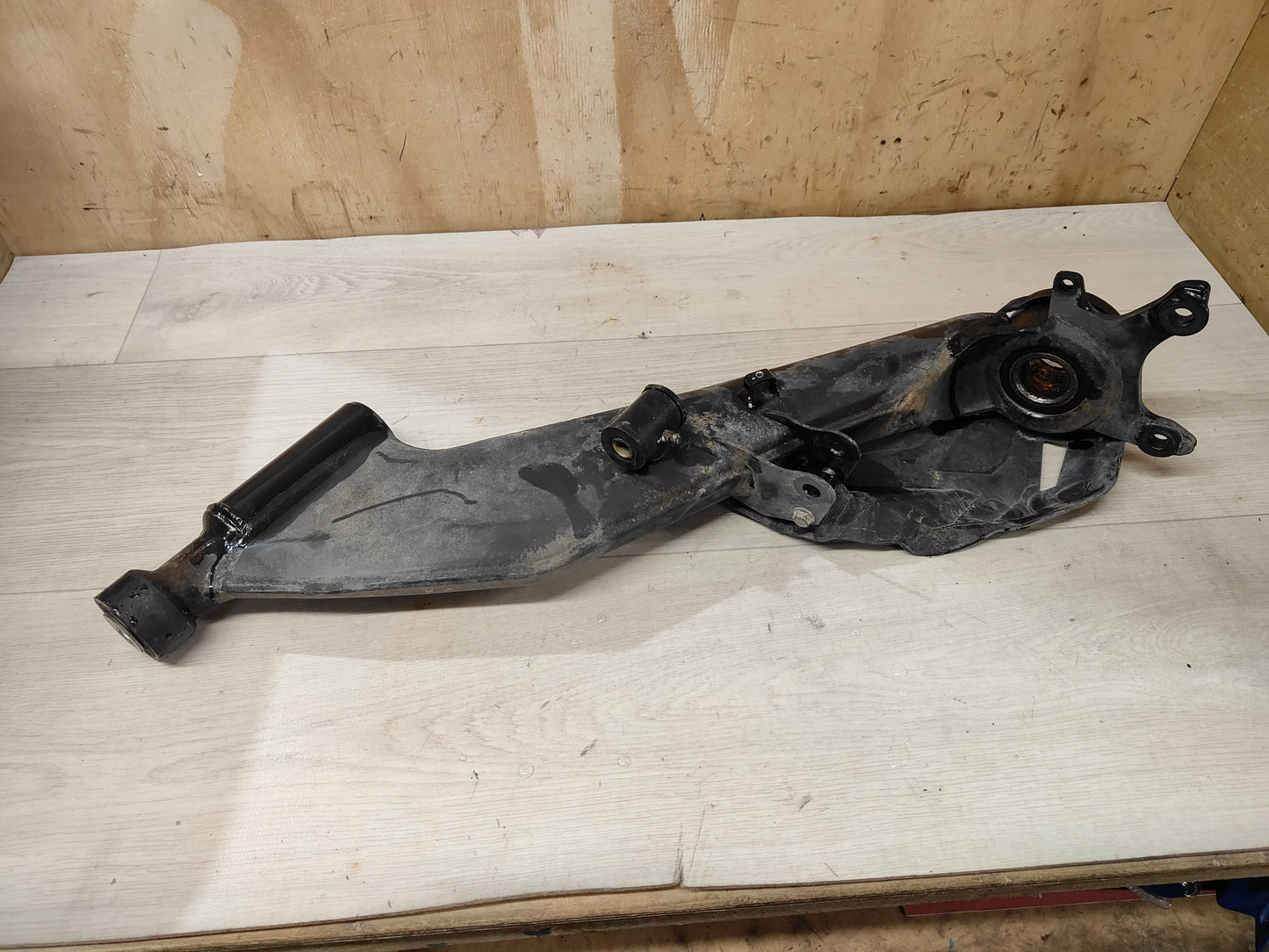 2018 Can Am Outlander 570 Right Rear Trailing Arm