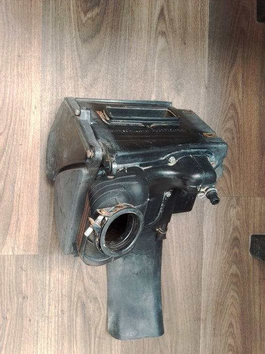 2009 Honda CRF230 air box