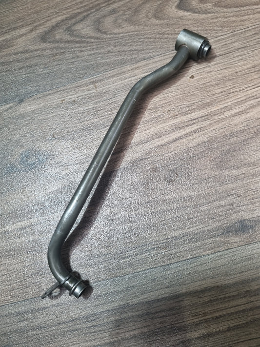 Honda TRX350 Oil Pipe