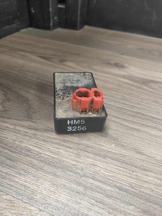 Honda TRX300 CDI- Red Plug