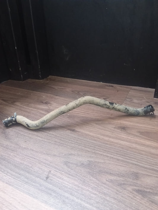 2022 Can Am Outlander 650 Cooling system hose
