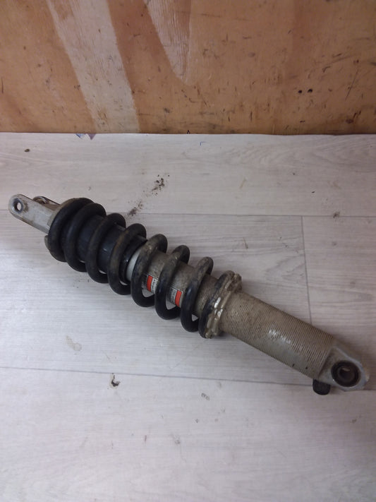 Kawasaki Stockman Rear shock