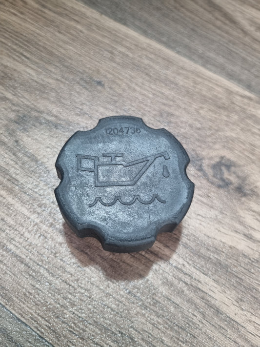 2013 Polaris Ranger 900XP Oil Filler Cap