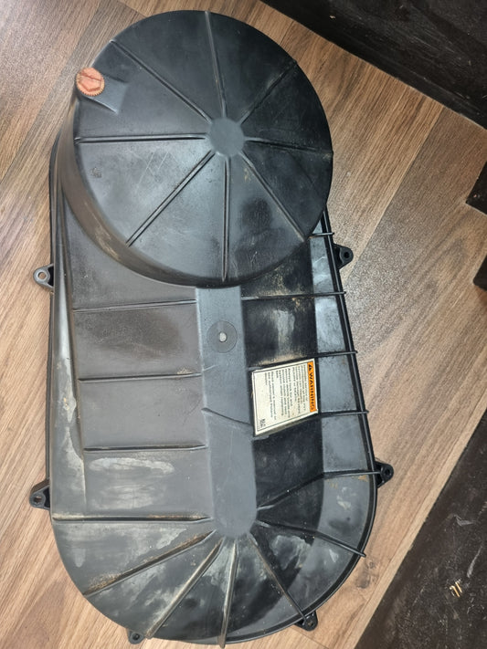 2013 Polaris Ranger 900XP Outer CVT Cover
