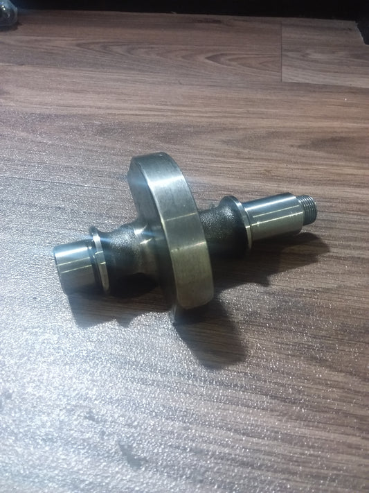 Yamaha AG200 Counter Balance Shaft