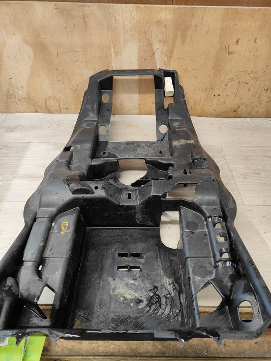 2018 Can Am Outlander 570 Battery Tray