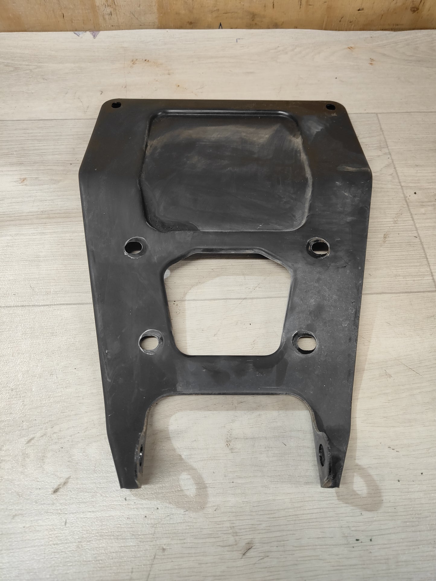 2018 Can Am Outlander 570 Rear Frame Support