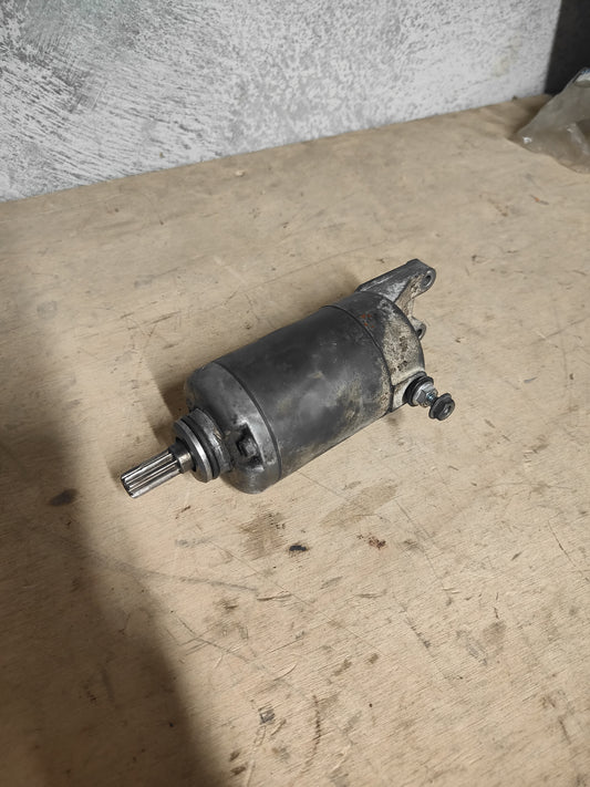 Suzuki Kingquad LTA500 Starter Motor