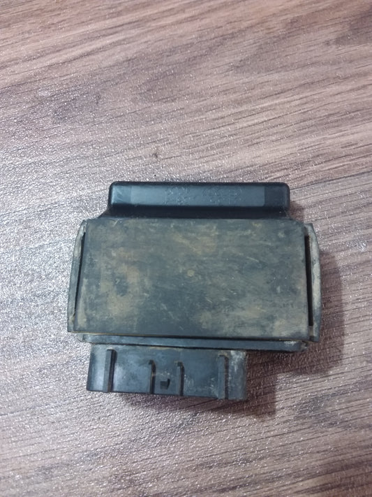 Suzuki LTA 400 Eiger CDI