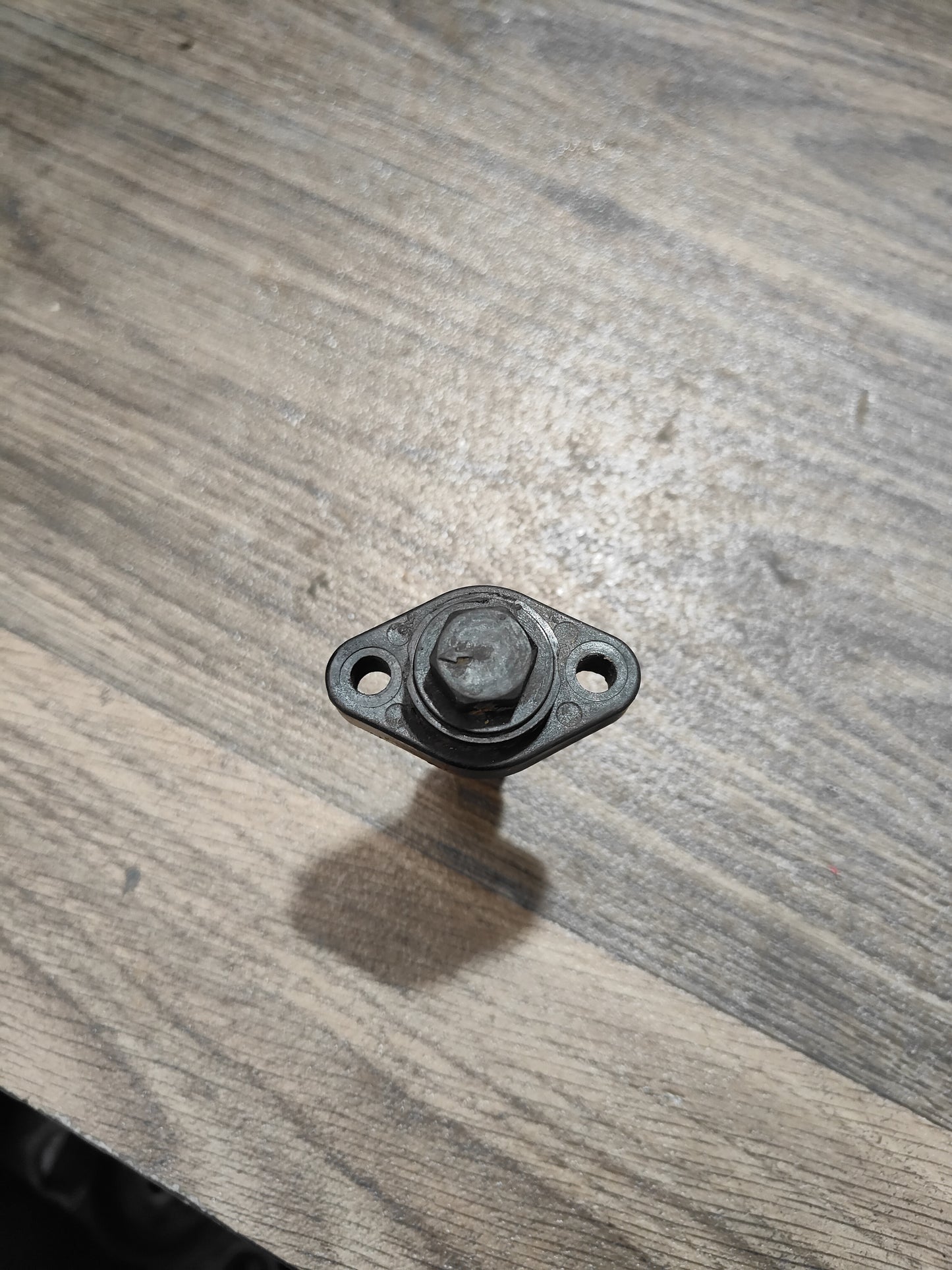 Can Am Outlander 570 Cam Chain Tensioner