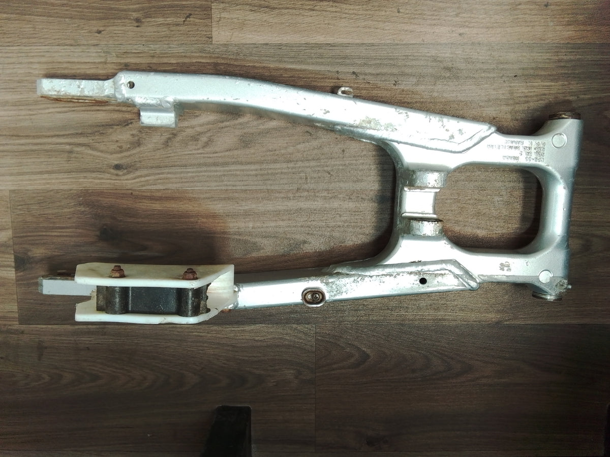 2009 Honda CRF230 swing arm