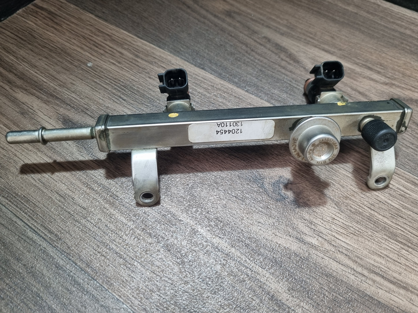 2013 Polaris Ranger 900XP Injector Rail