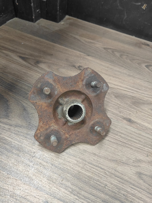Honda TRX300 Rear Hub