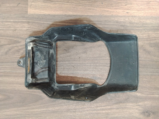 Suzuki DR200 dash surrounding