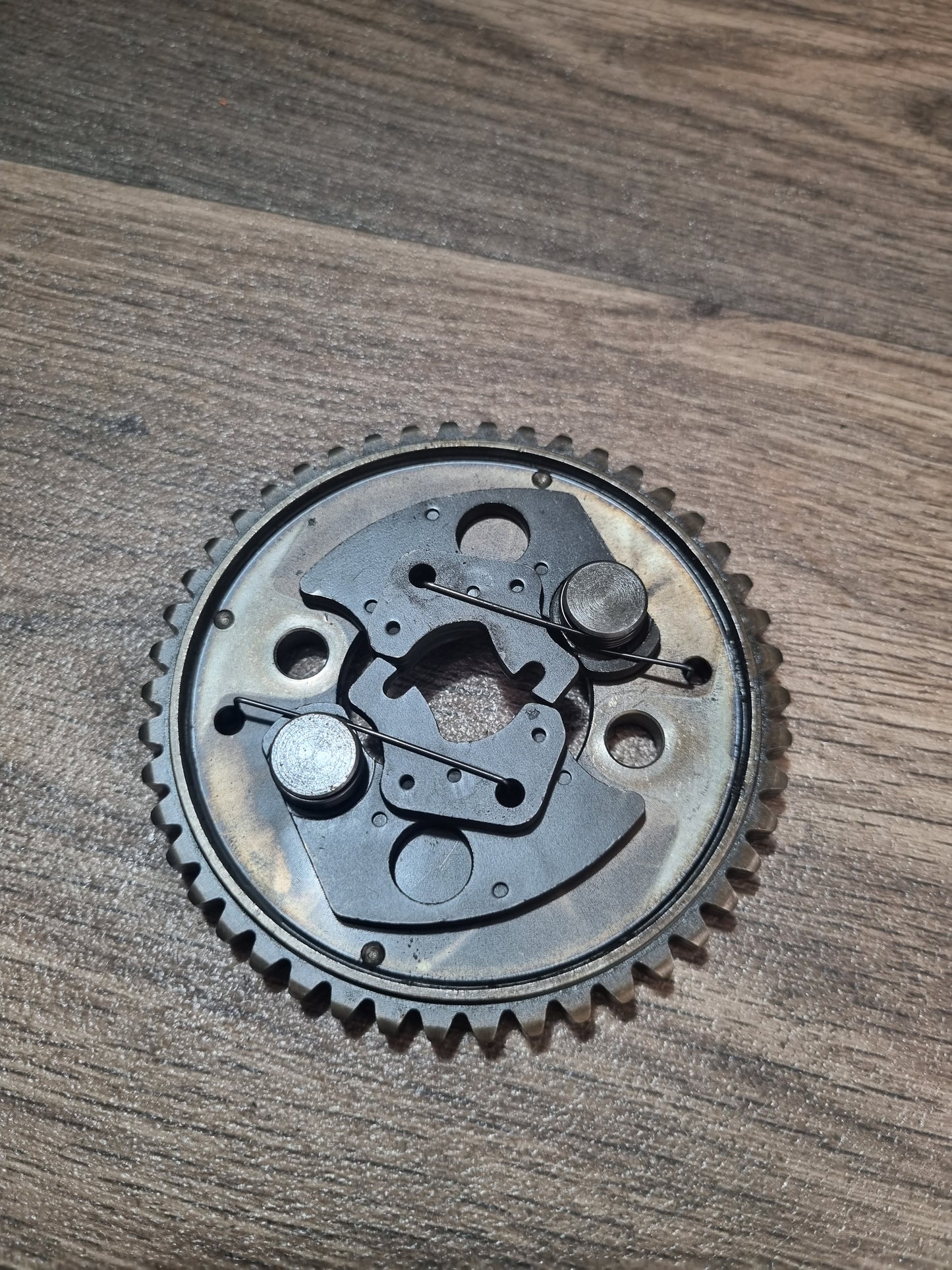 1998 Yamaha Grizzly 600 Cam Gear