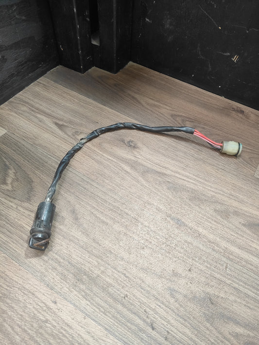2012 Honda TRX420FPA Ignition Switch