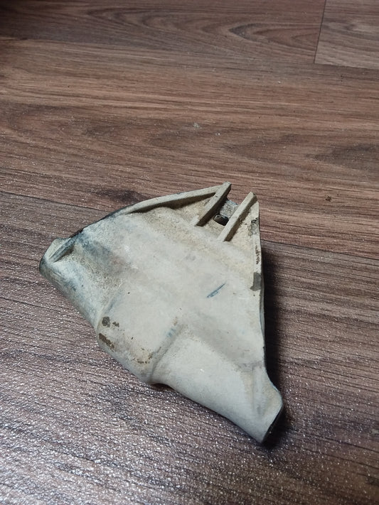 2022 Can Am Outlander 650 engine support rubber