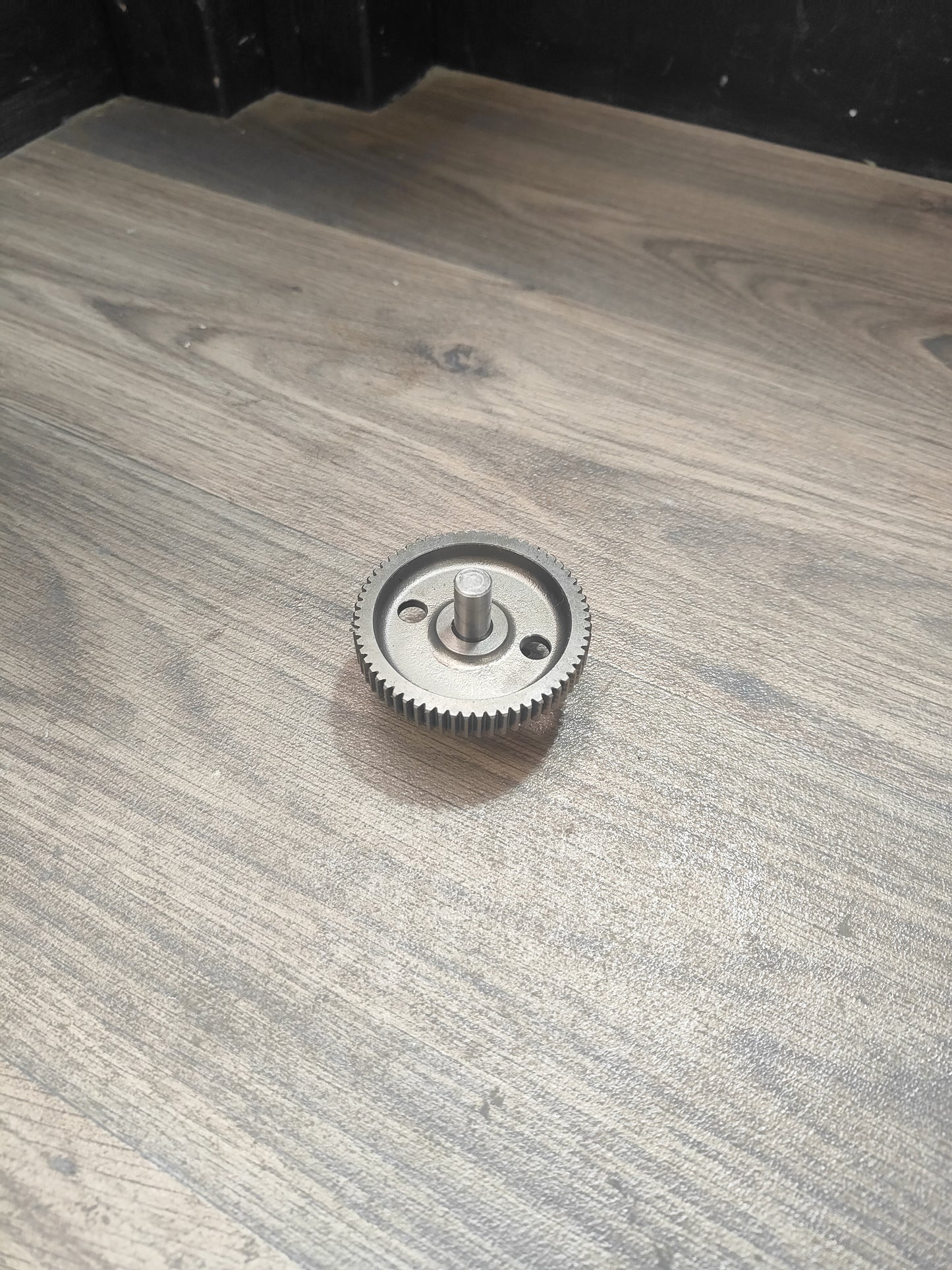 Honda CTX200 Starter Motor Idler Gear