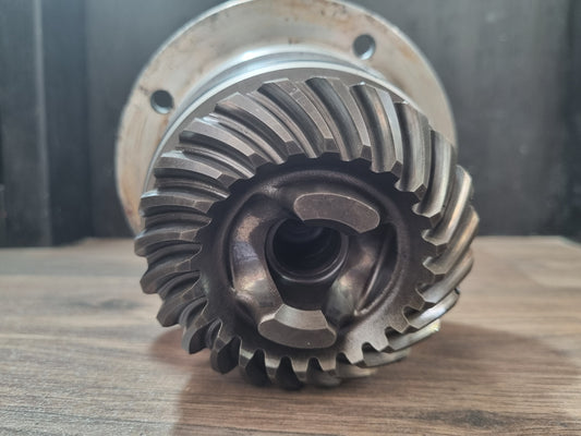 1998 Yamaha Grizzly 600 Rear Output Shaft