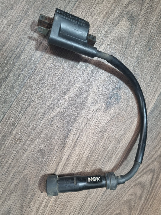 1998 Yamaha Grizzly 600 Ignition Coil