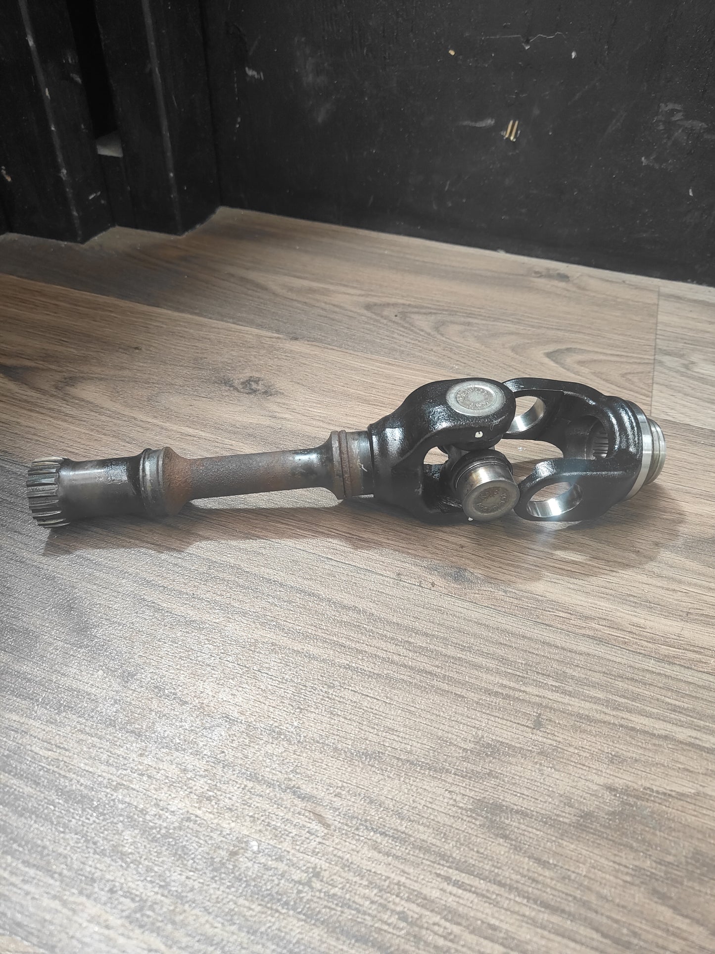 2013 Suzuki Kingquad LTA500 Rear Drive shaft