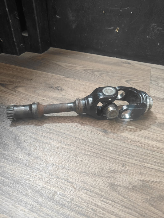 2013 Suzuki Kingquad LTA500 Rear Drive shaft