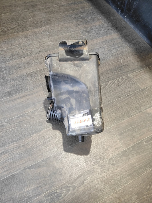 2004 Honda TRX400FA Air Filter Housing