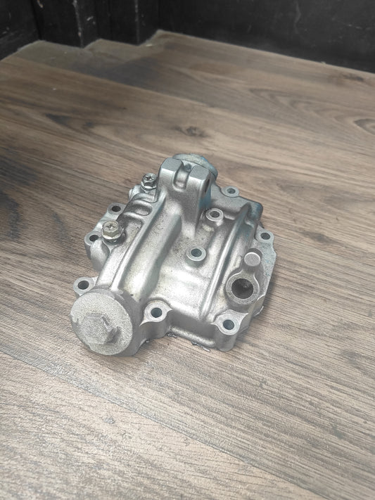 Suzuki DR200 Rocker Cover and Cam Followers