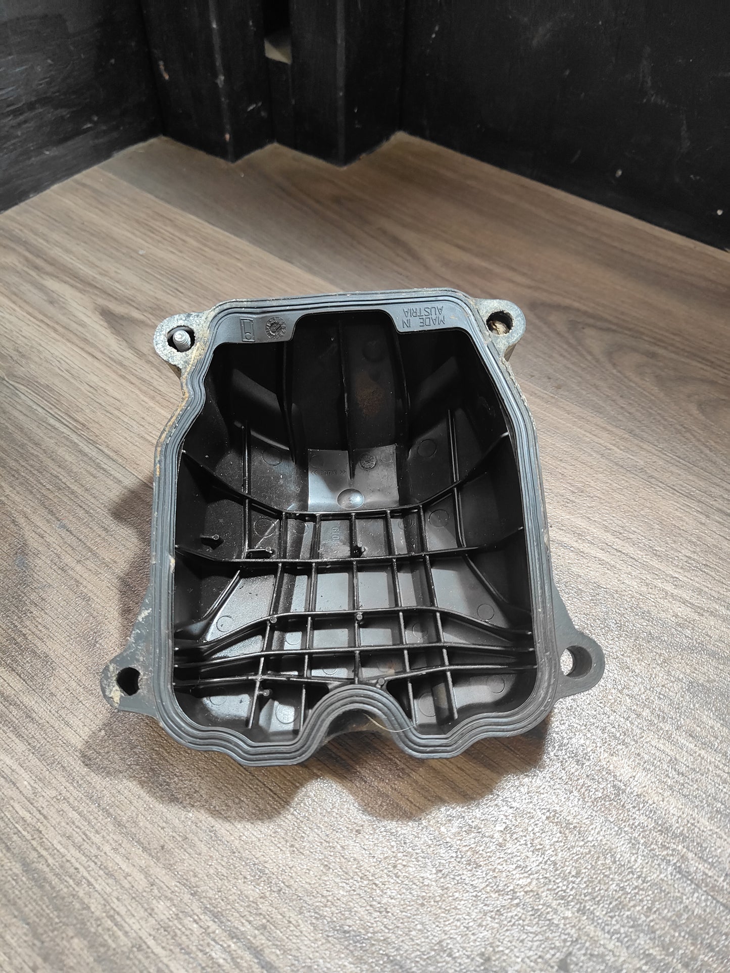 Can Am Outlander 570 Valve Cover