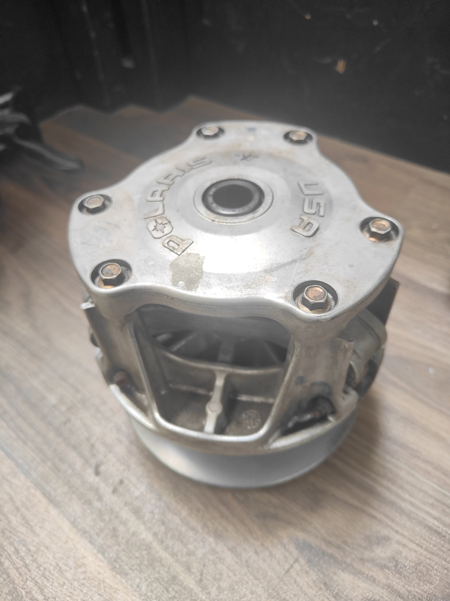 2013 Ranger 900XP Primary Clutch