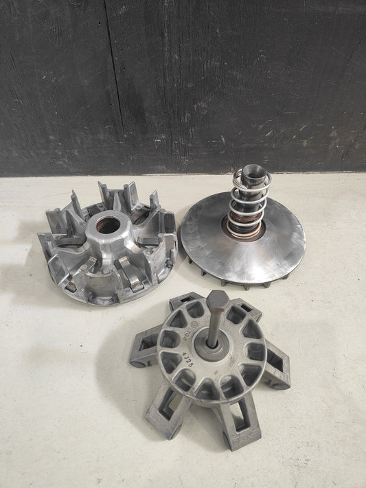 2016 Can Am Outlander 650 Primary CVT Clutch