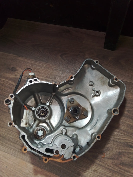 Suzuki LTF250 Clutch Cover