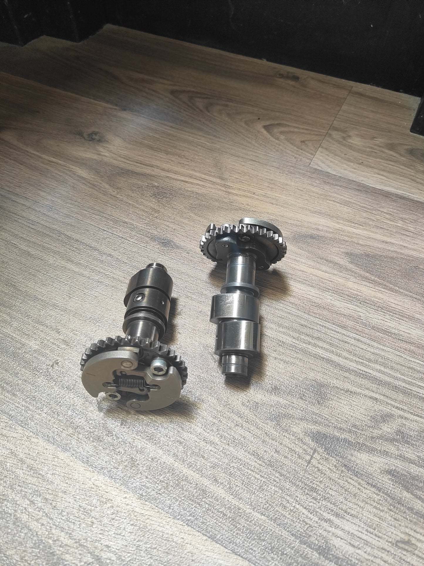 Kawasaki KVF750 Camshafts