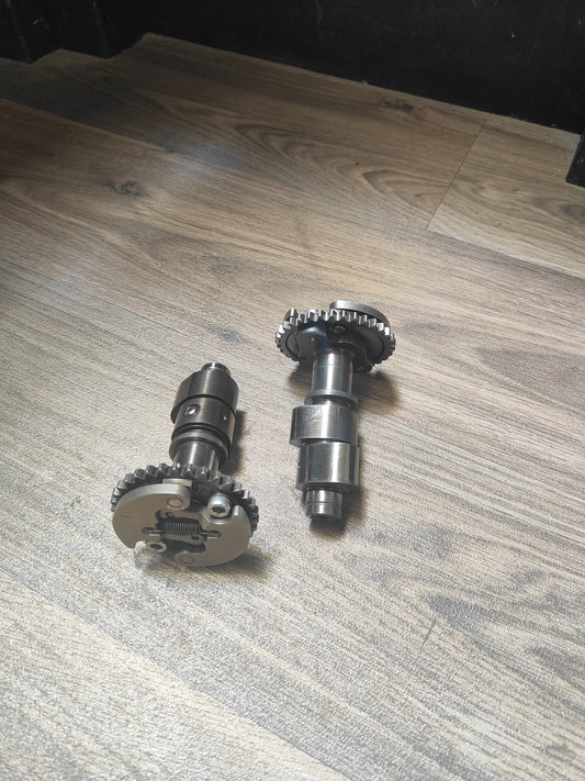 Kawasaki KVF750 Camshafts