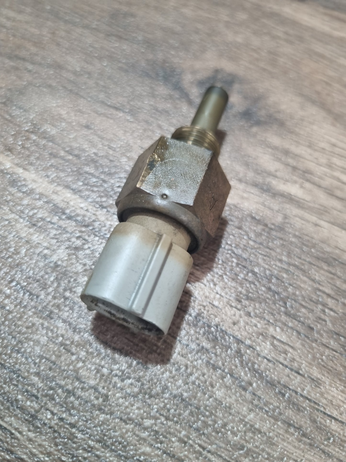 1998 Yamaha Grizzly 600 Sensor