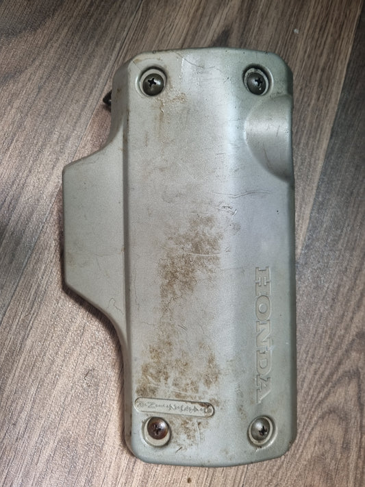 Honda TRX350 Engine Side cover
