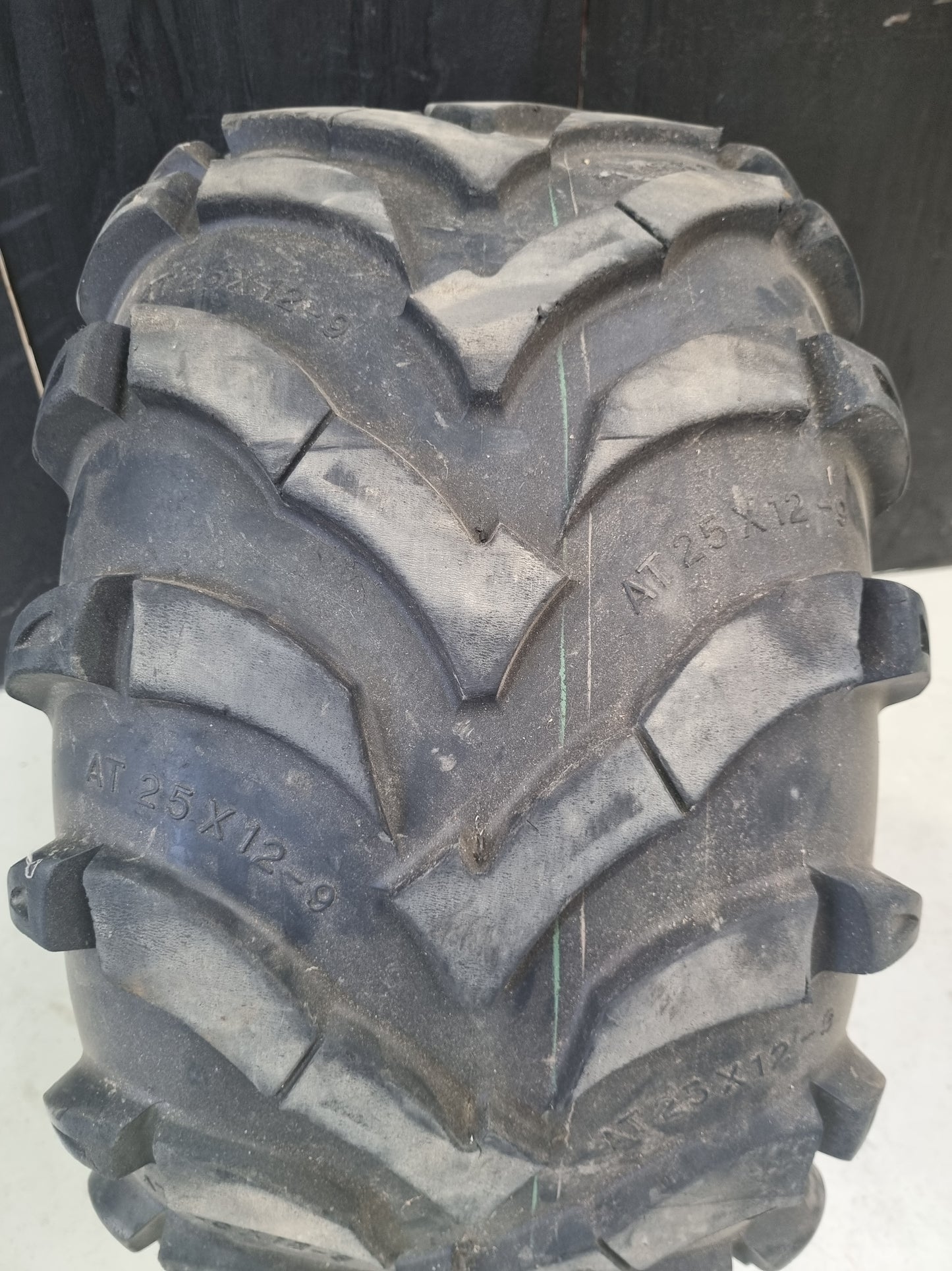 Innova Mud Gear 25/12-9 Tyre