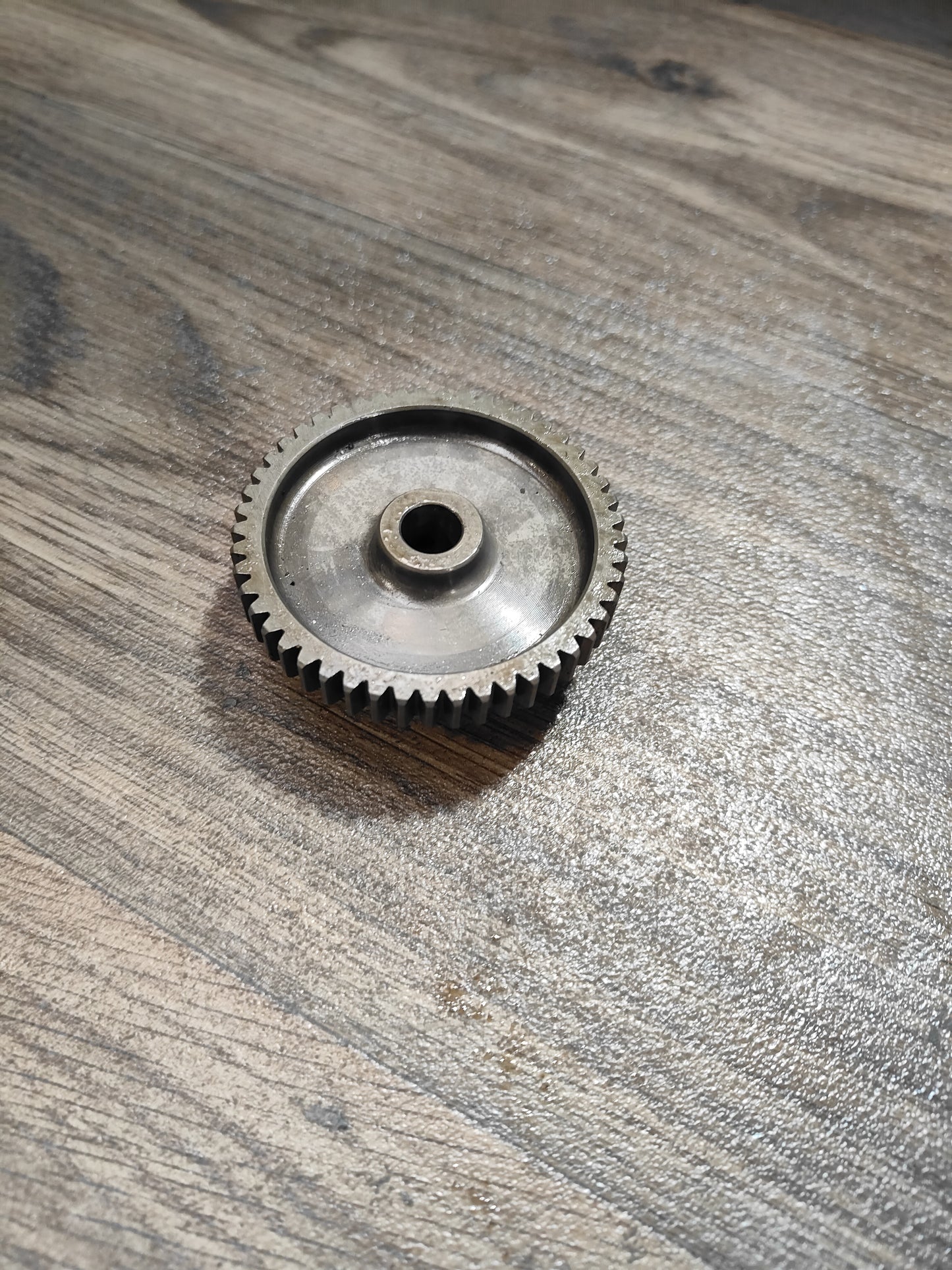 Can Am Outlander 570 Starter Idler Gear