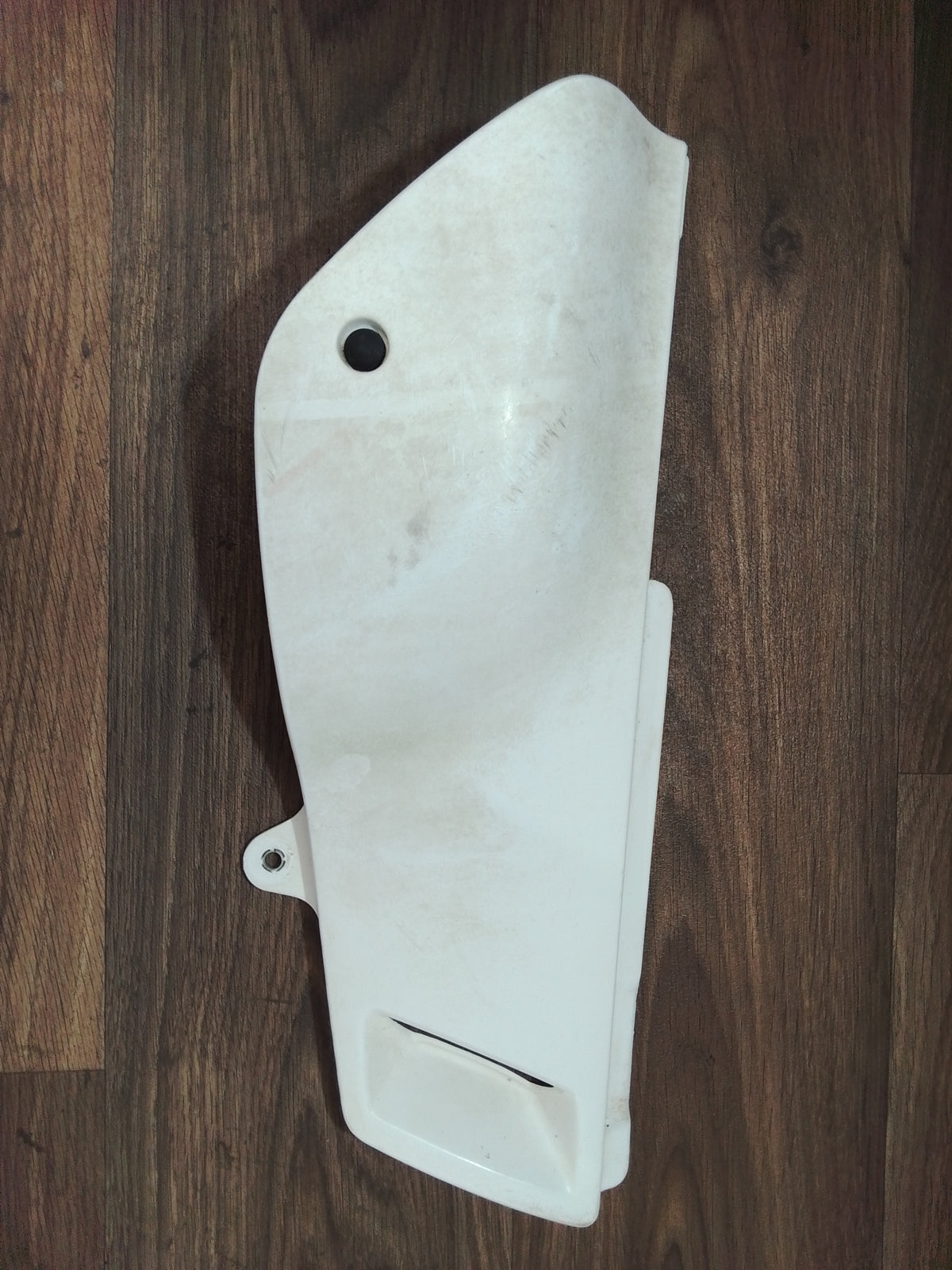 Suzuki DR200 Side Panel (Left)